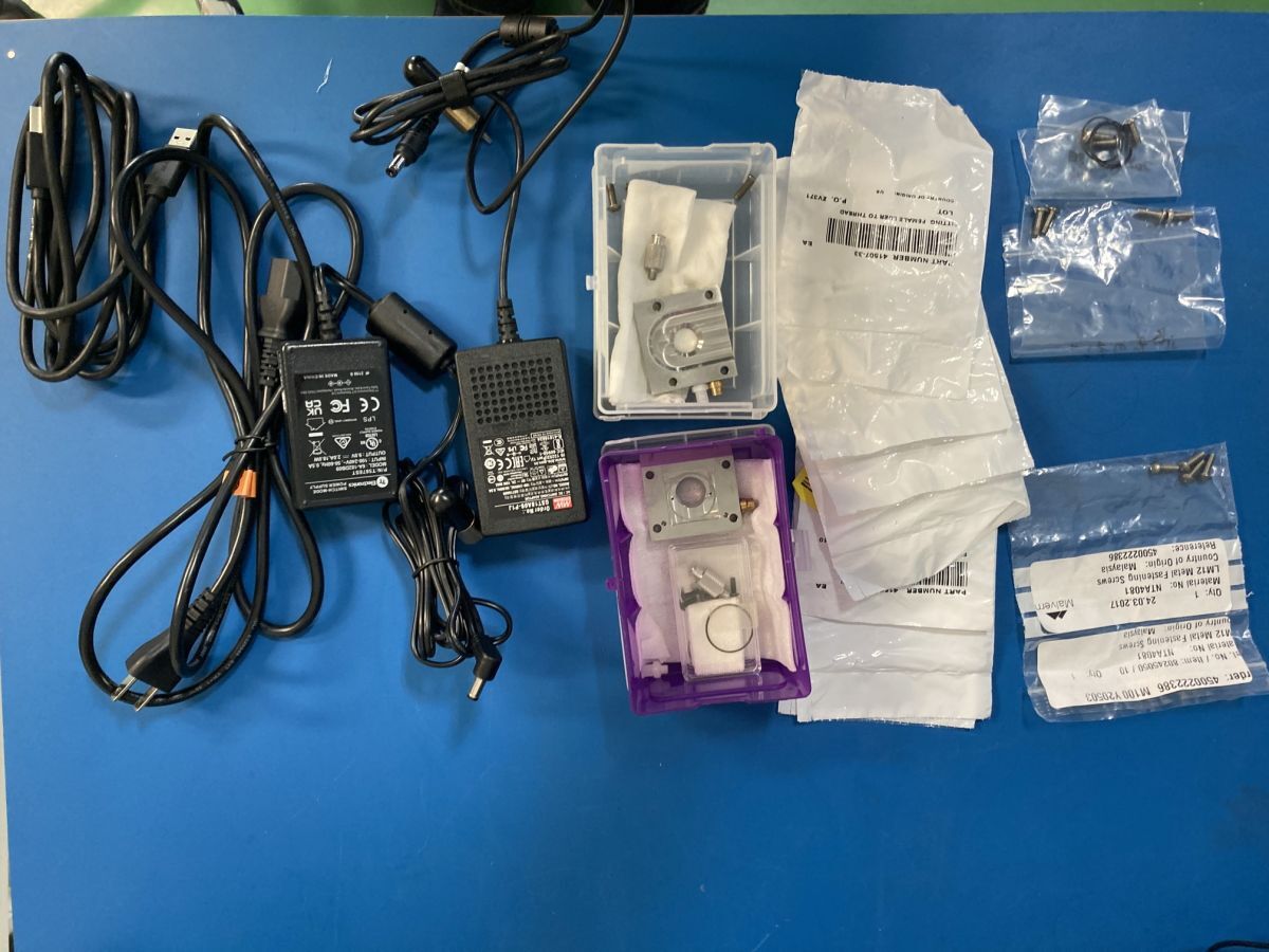 Malvern Panalytical LM10 Nanoparticle Analysis System [s1193464508]