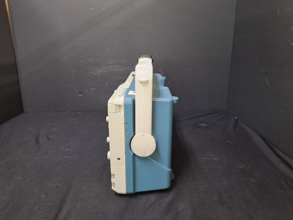 Tektronix MDO3054 500MHz 4ch 2.5Gs/s Mixed Domain Oscilloscope [e1193470697]