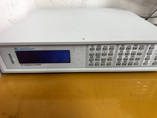 LakeShore 340 Temperature Controller [v1193508844]