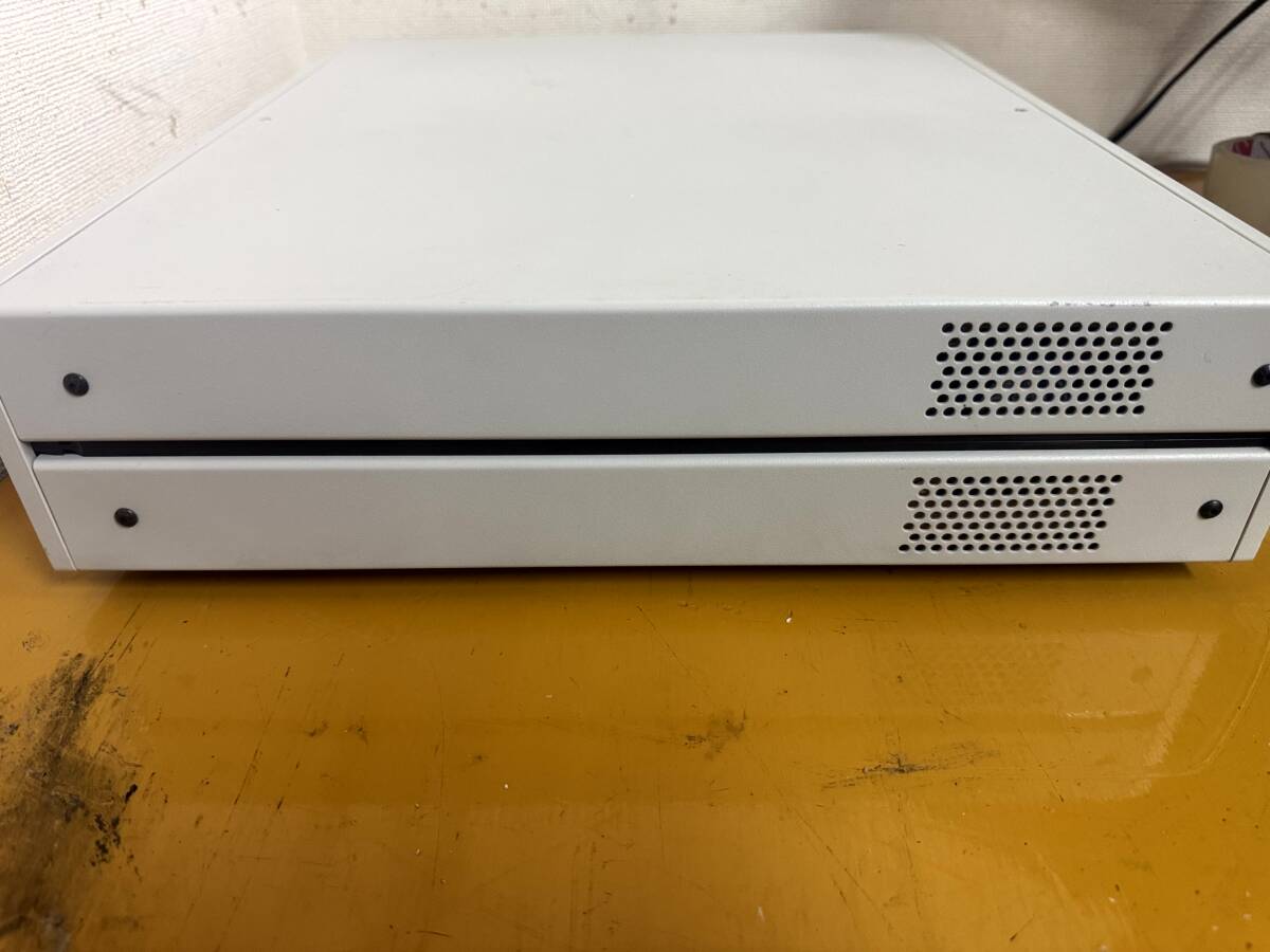 LakeShore 340 Temperature Controller [v1193508844]