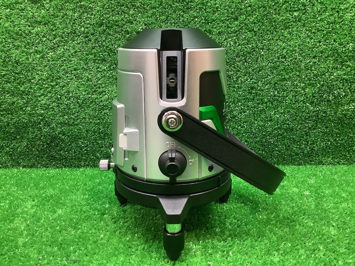 Shinwa Robo LEXIA VIVID 51 Green Leveler Laser Body Only 70857 [s1193550992]