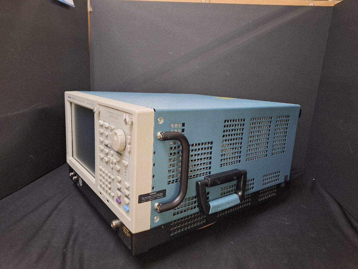 Tektronix RSA5106B Real-time Signal Analyzer 1Hz-6.2GHz [b1193571112]