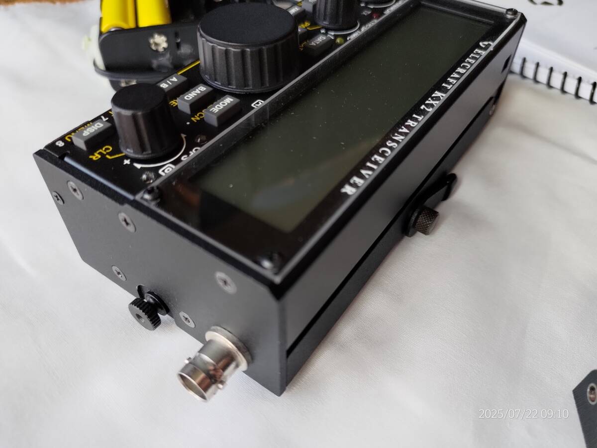 ELECRAFT KX2 Radio [q1193580950]