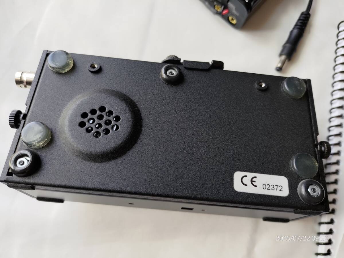ELECRAFT KX2 Radio [q1193580950]