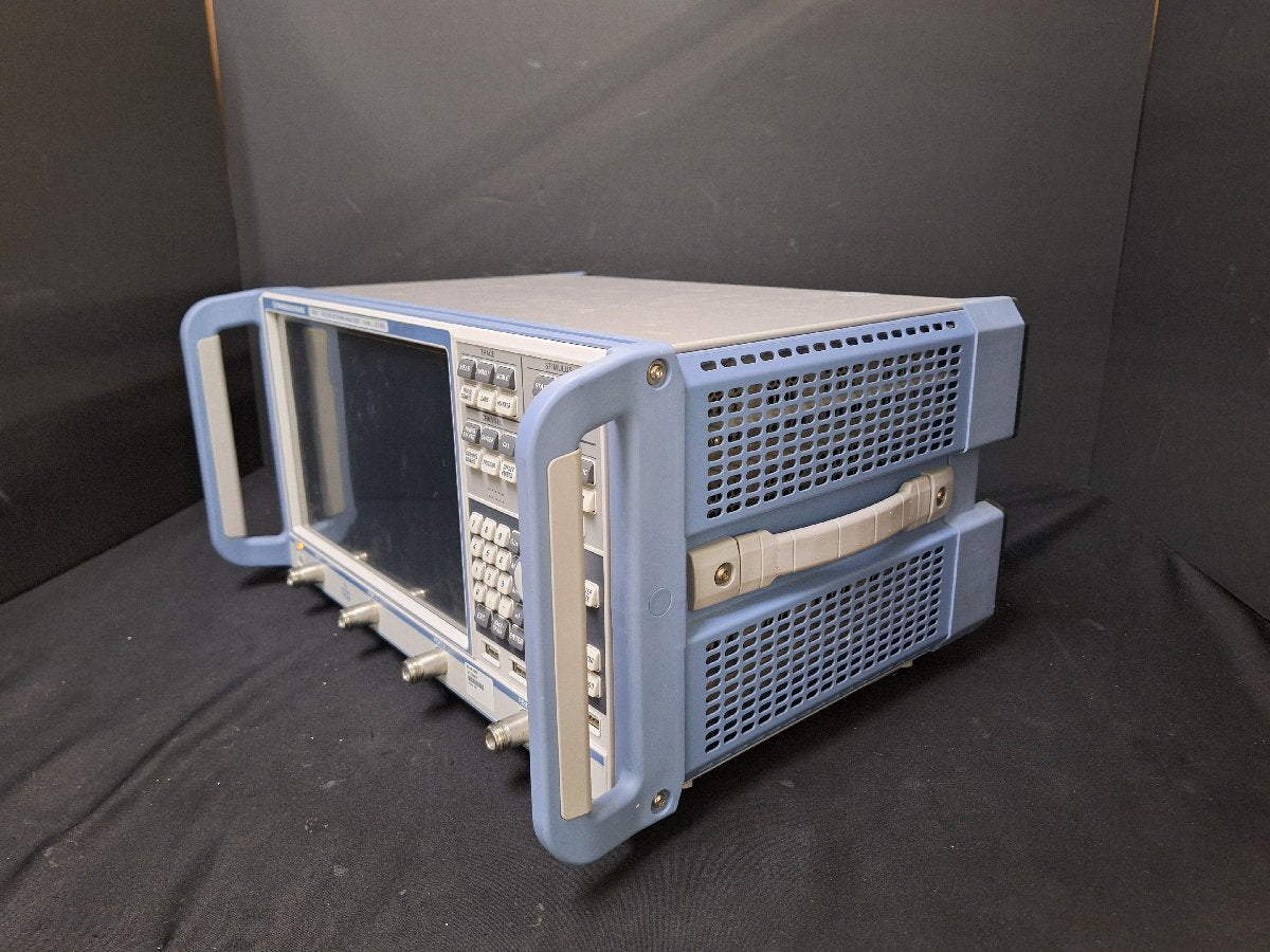 NBC R&S ZNB8 Vector Network Analyzer 9kHz to 8.5GHz 4 Ports [h1193592820]