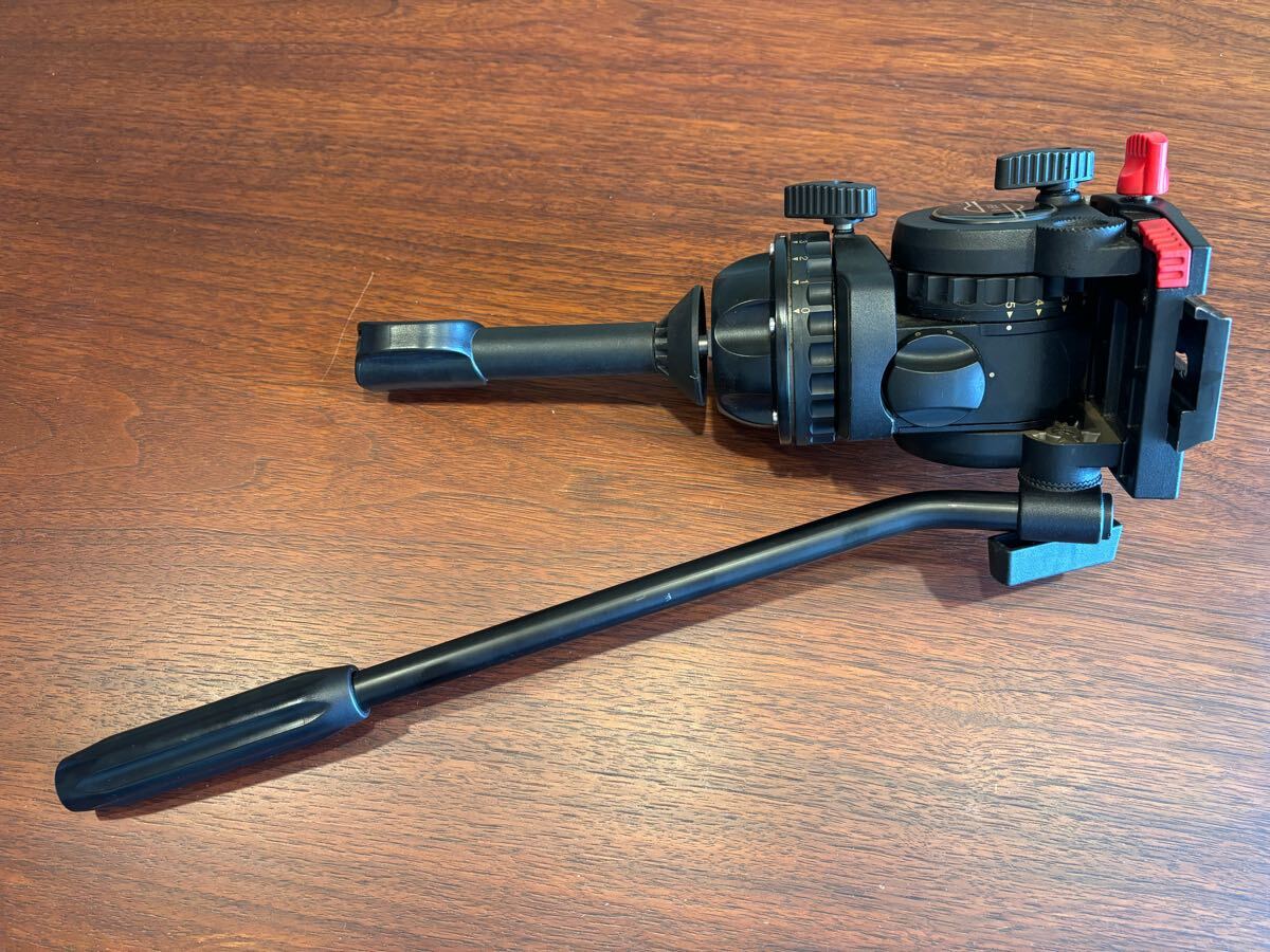 Sachtler FSB8 Fluid Head Video Head [o1193707506]