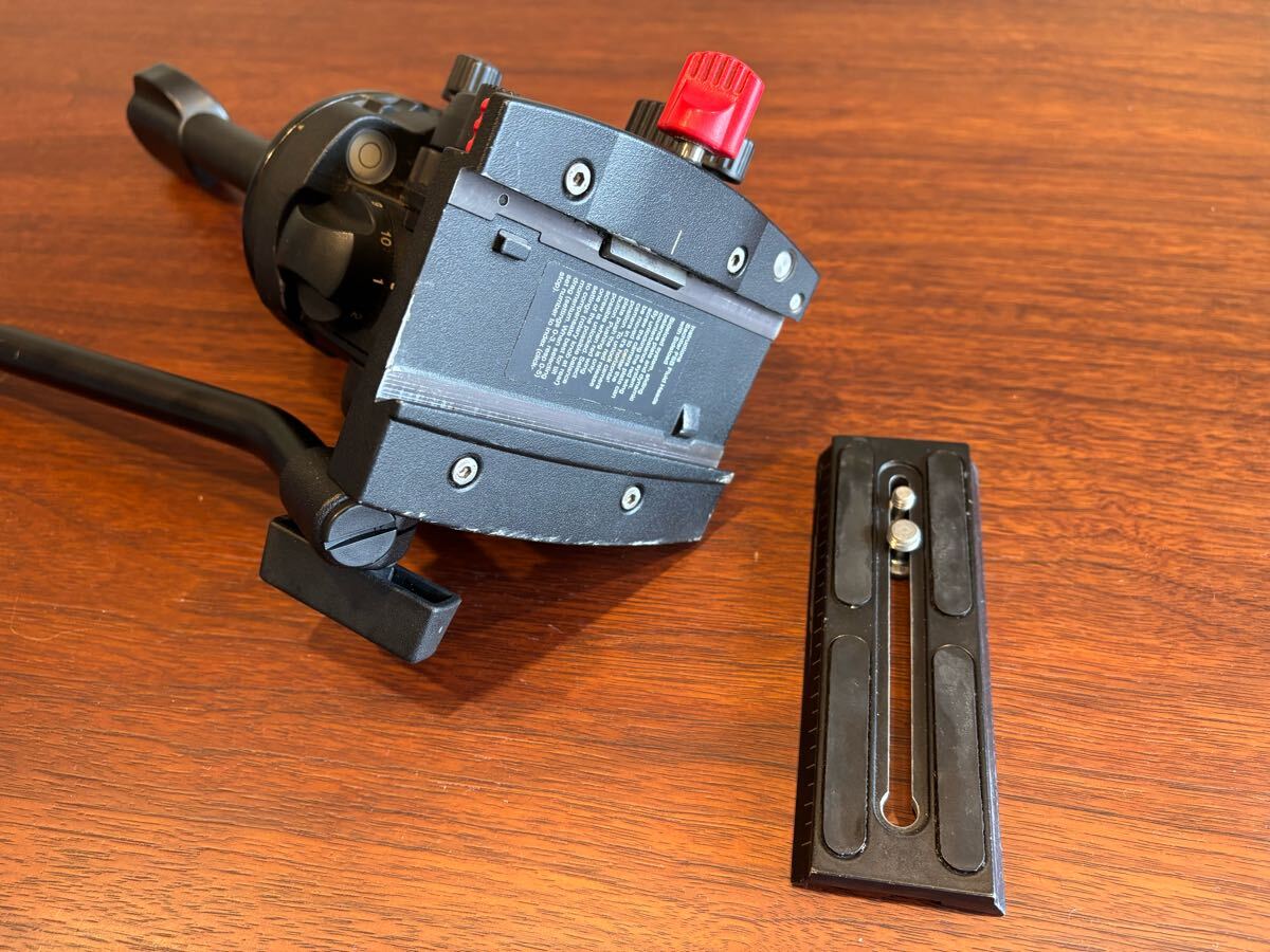 Sachtler FSB8 Fluid Head Video Head [o1193707506]