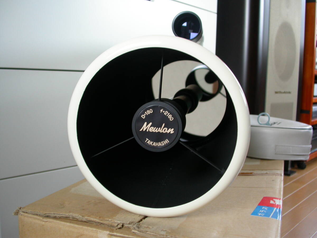 Takahashi μ-150B Telescope [f1193718073]