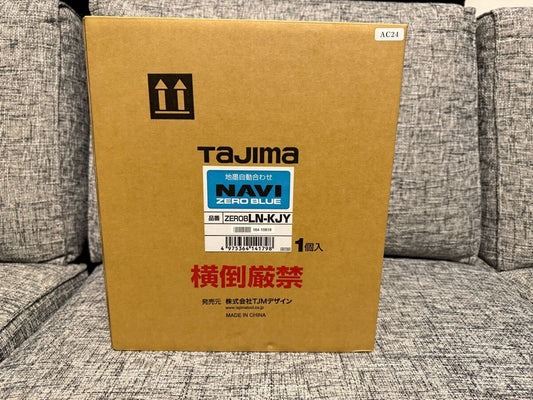 Tajima ZEROBLN-KJY Leveler [m1193905655]