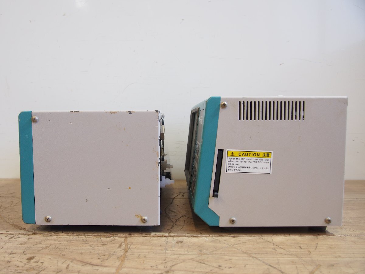 RION KE-40B1 Particle Detection Controller Set of 2 [s1193951459]