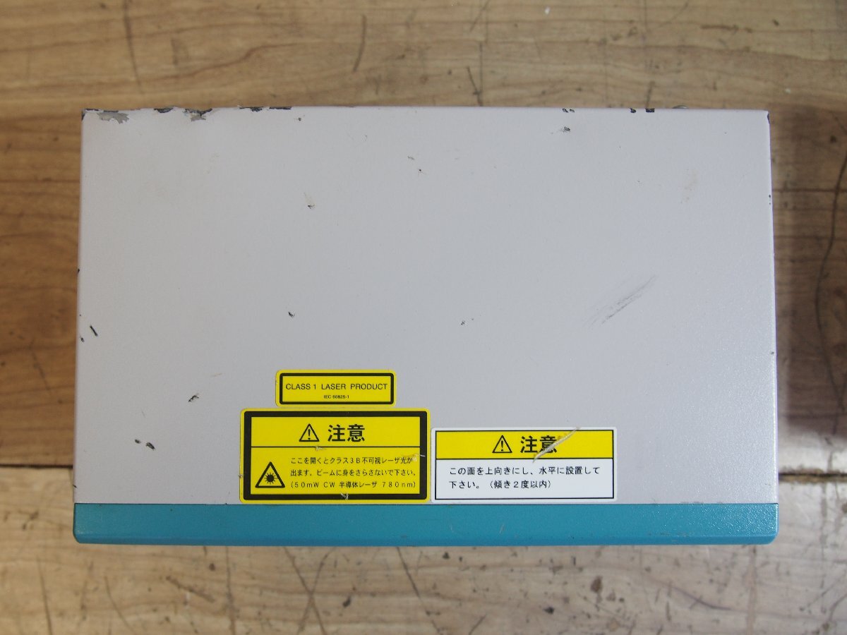 RION KE-40B1 Particle Detection Controller Set of 2 [s1193951459]