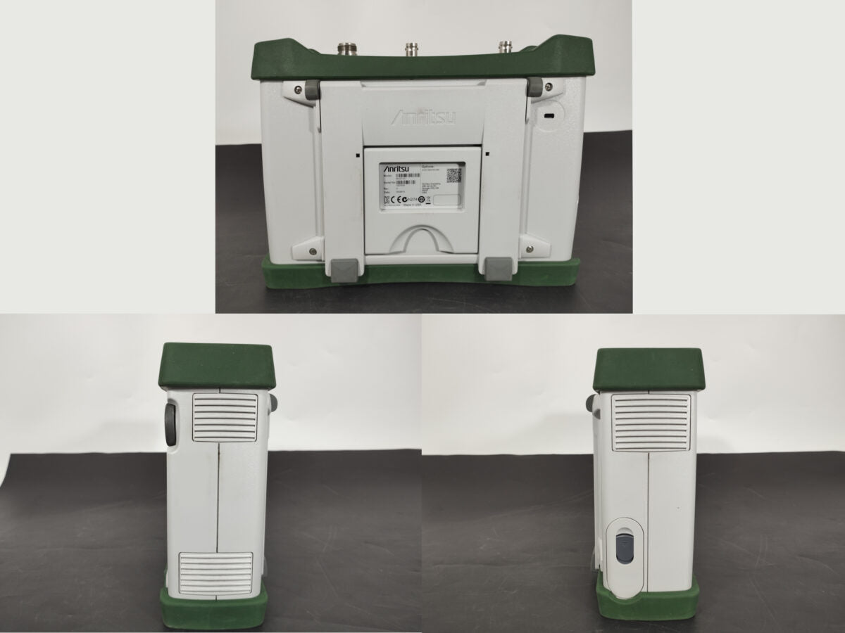 Anritsu MS2712E Spectrum Master 9kHz - 4GHz [x1193972663]