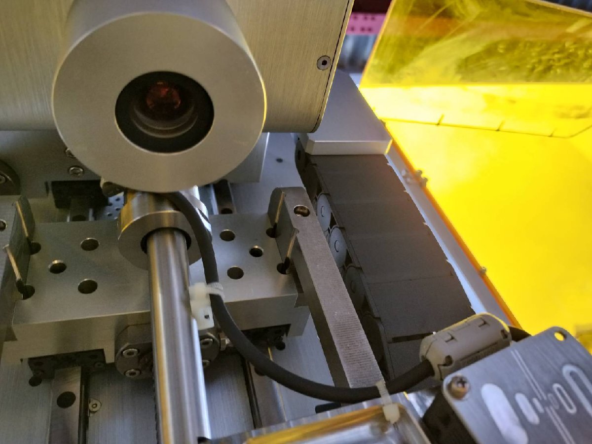 OctaveLight R1 High Speed Stereolithography 3D Printer [d1194014510]