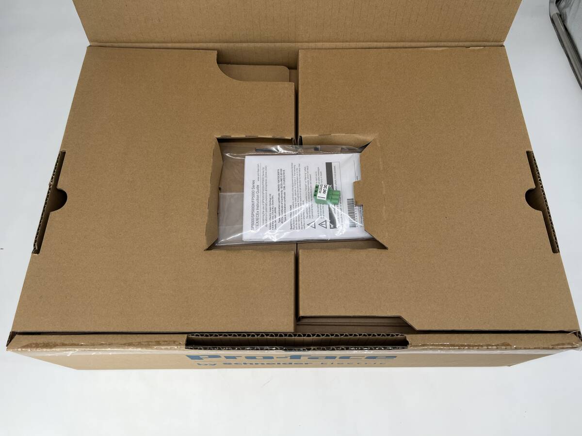 Pro-face PFXSP5700TPD Human Machine Interface [b1194028917]