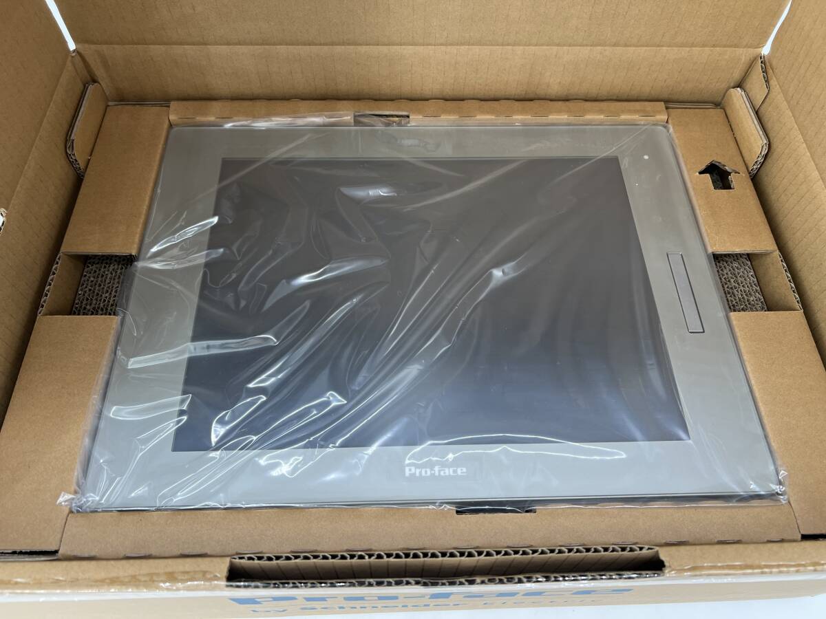 Pro-face PFXSP5700TPD Human Machine Interface [b1194028917]