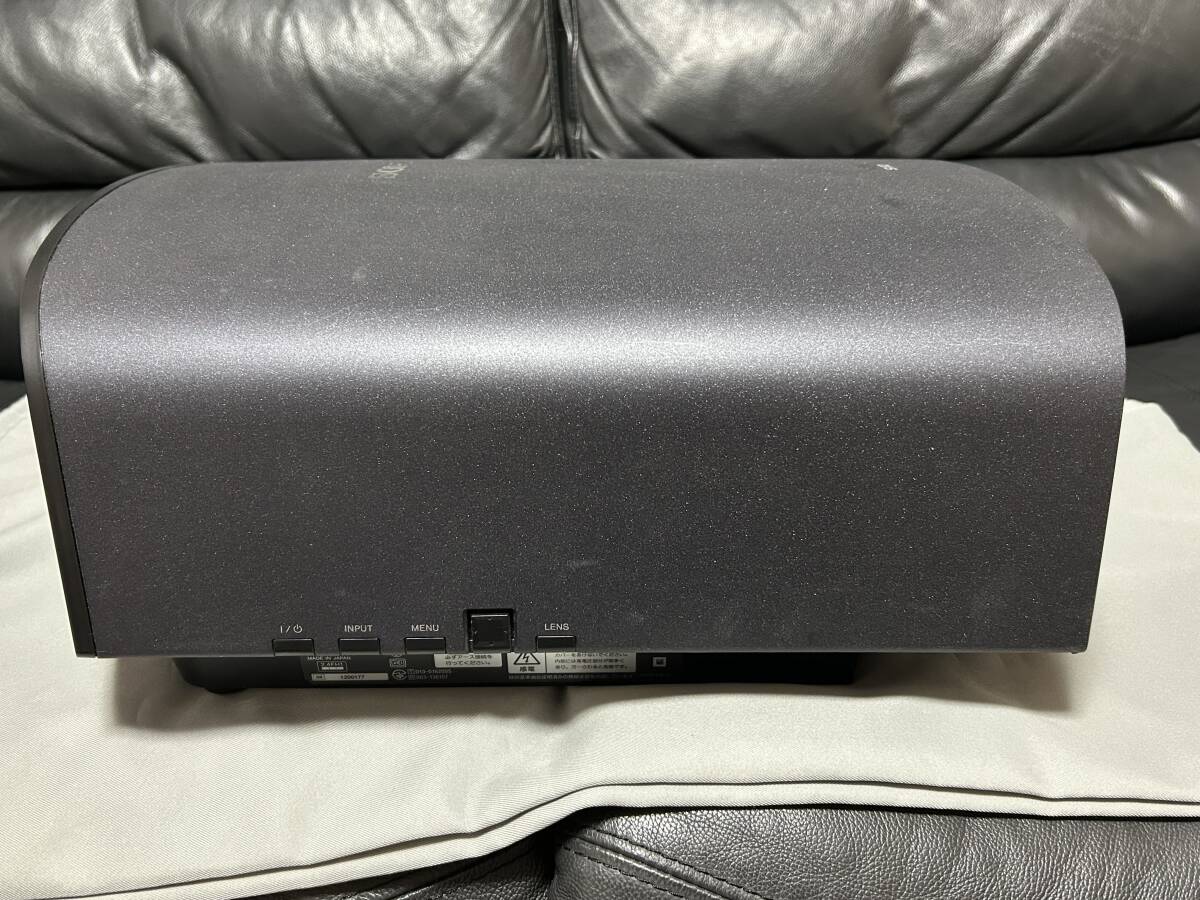 SONY VPL-VW515 4K HDR Projector with 2 TDG-BT500A 3D Glasses [w1194012784]