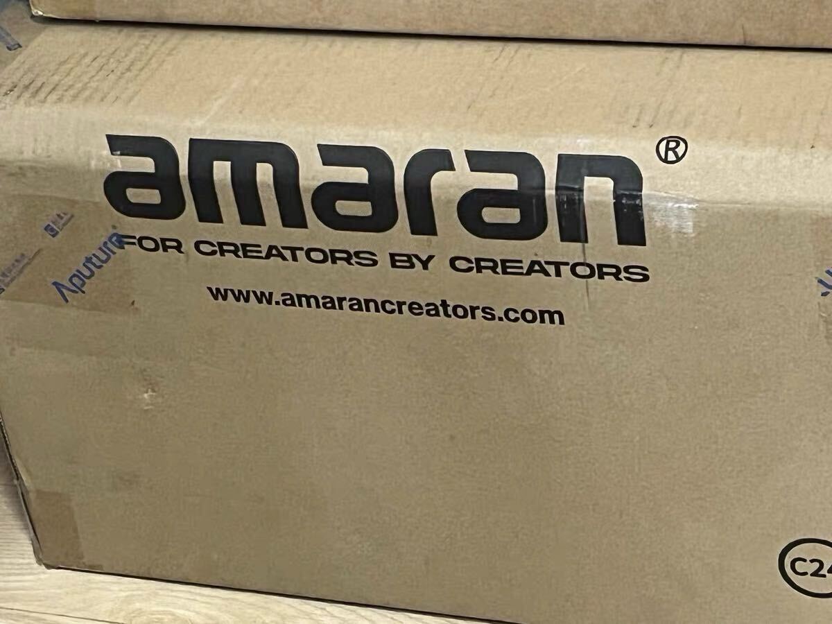 Aputure Storm 80c Set [d1194158794]