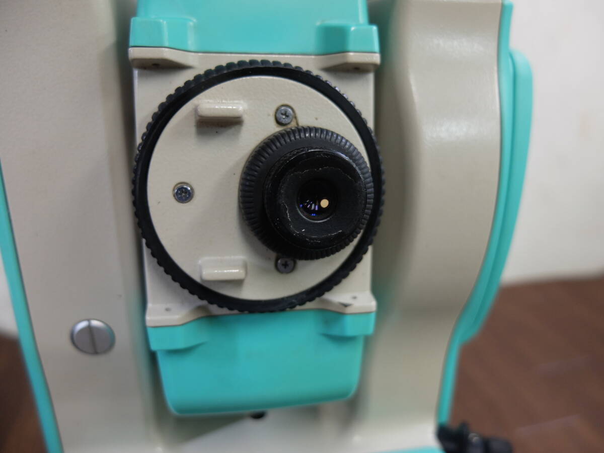 Nikon GF-405N Total Station Surveying Instrument [h1194183133]