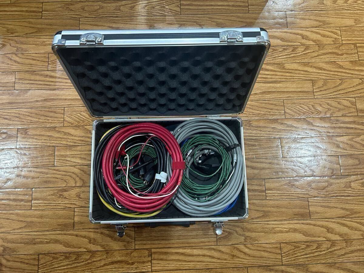SOUKOU OCR-50C Overcurrent Ground Fault Relay Testing Device TVD-1500 Voltage Element Tester [w1194208000]