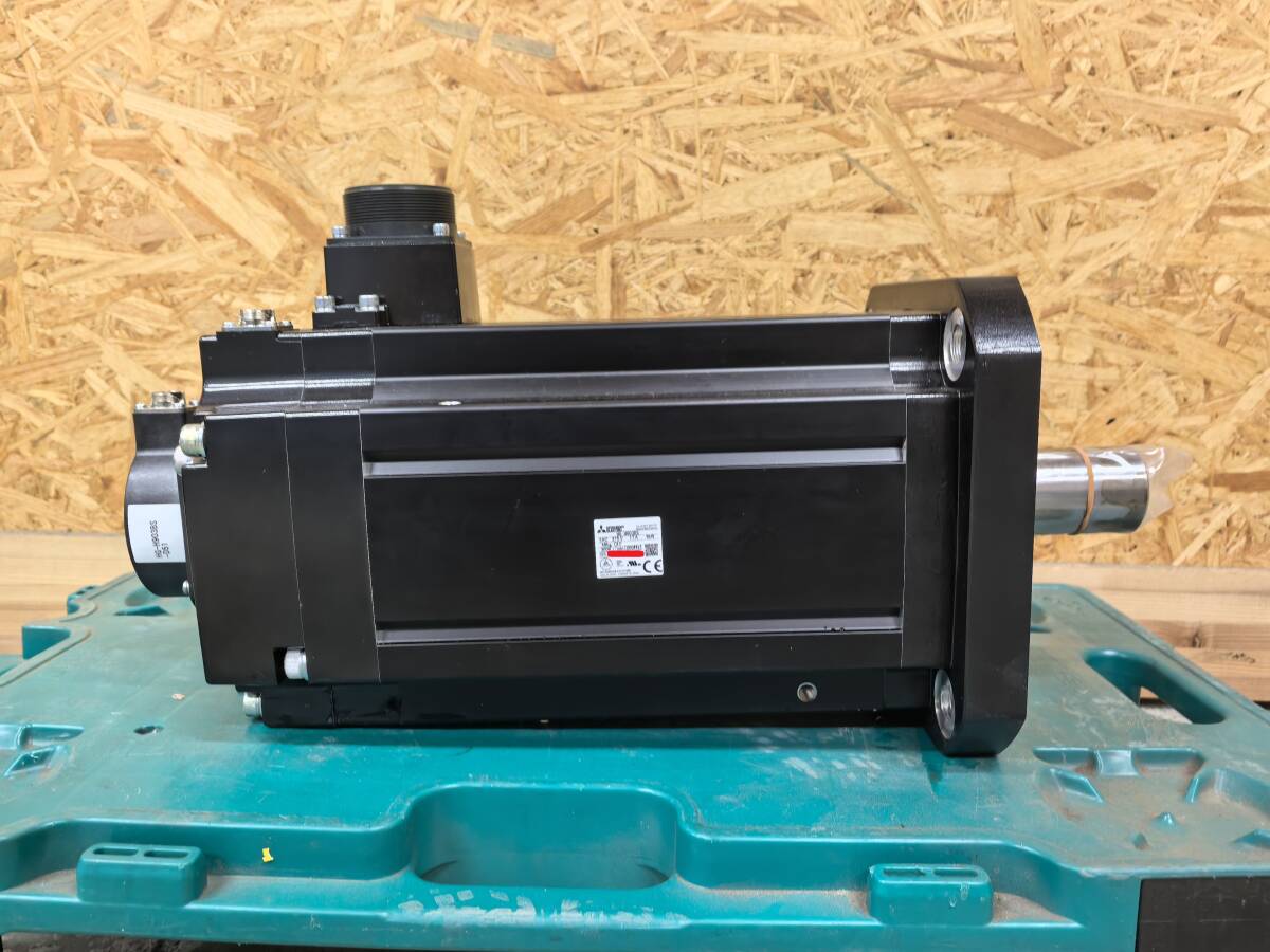 MITSUBISHI HG-H903BS AC SERVO MOTOR [q1194275886]