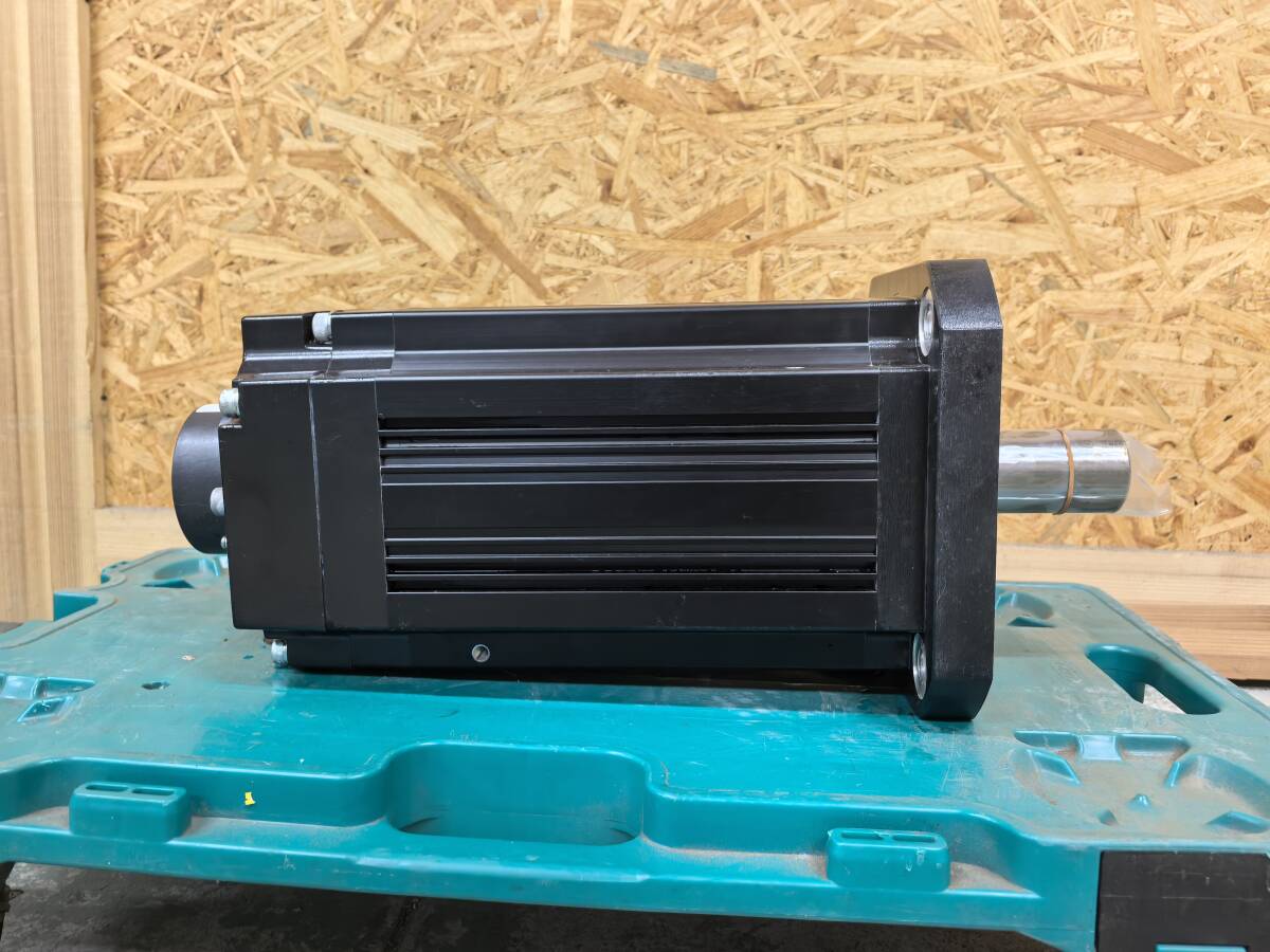 MITSUBISHI HG-H903BS AC SERVO MOTOR [q1194275886]