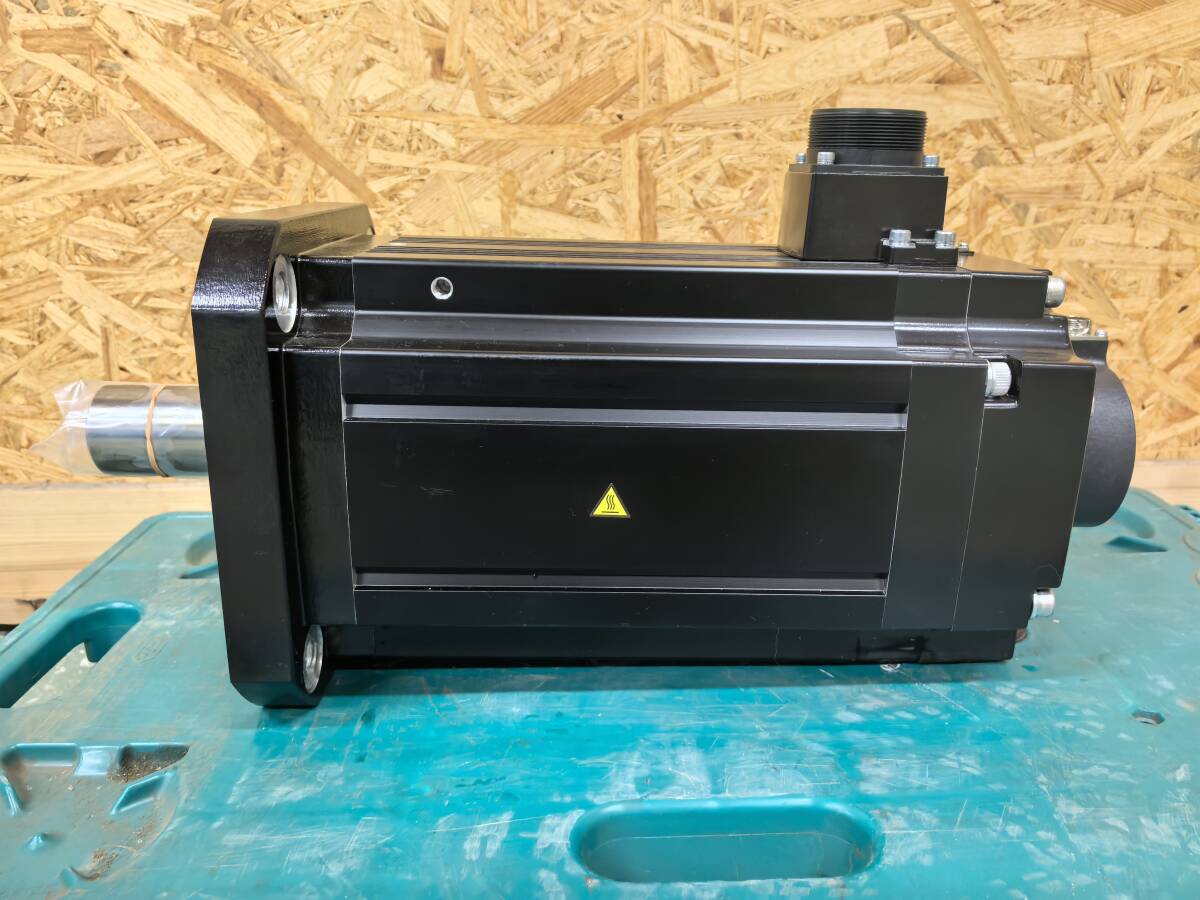 MITSUBISHI HG-H903BS AC SERVO MOTOR [q1194275886]