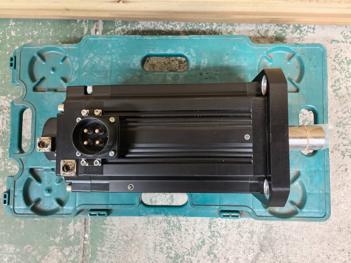 MITSUBISHI HG-H903BS AC SERVO MOTOR [q1194275886]