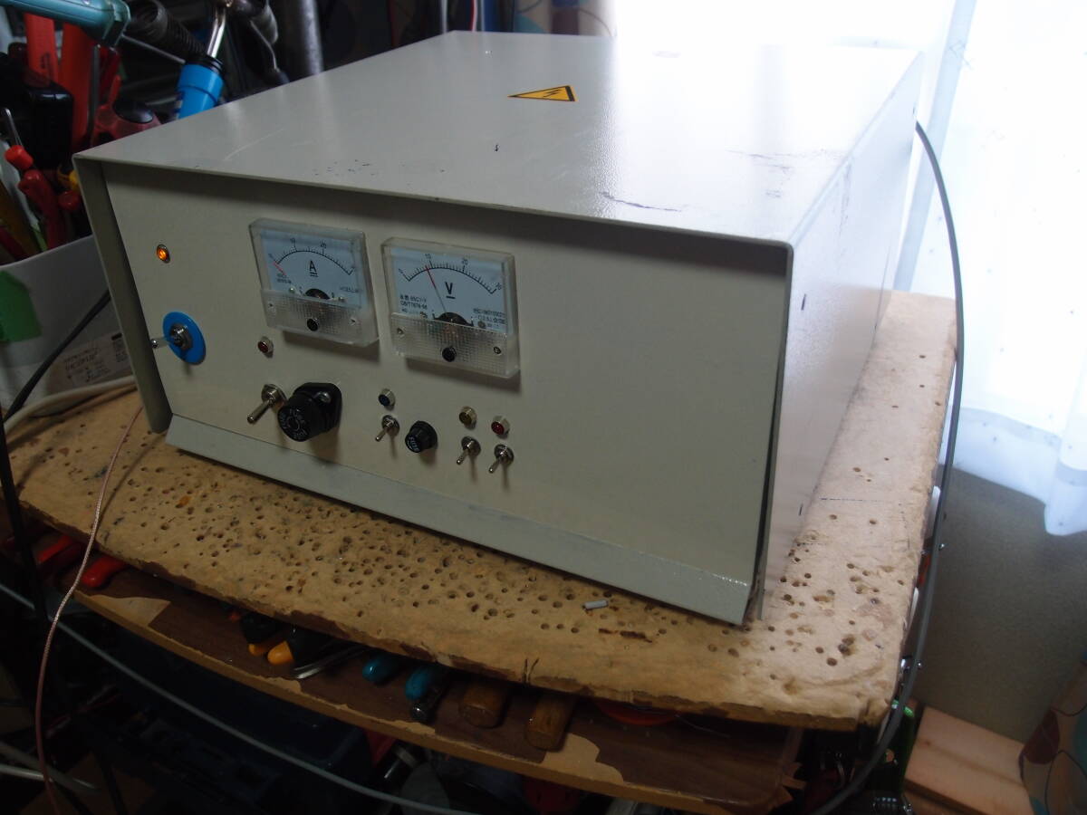 LDMOS MRF-300 Linear Amplifier 50MHz Monoband [g1194296275]