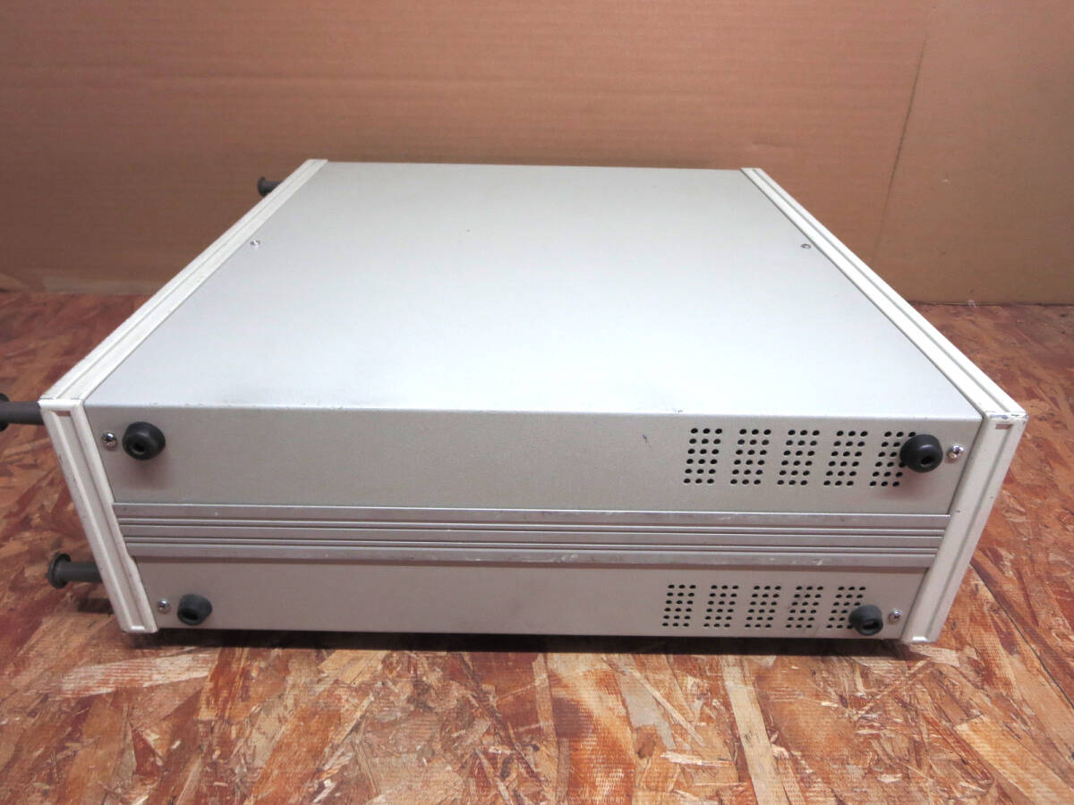 Panasonic VP-7723A Audio Analyzer [1194295535]