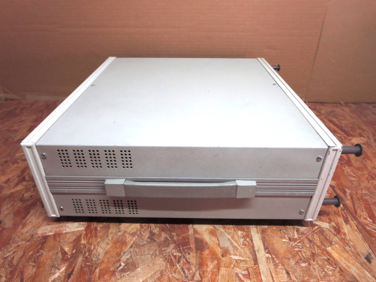 Panasonic VP-7723A Audio Analyzer [1194295535]