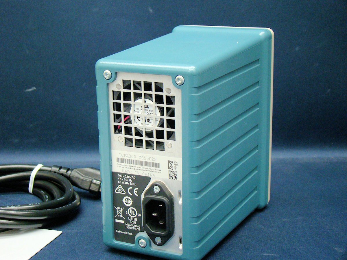 Tektronix TCP312A AC/DC Current Probe [p1194395131]