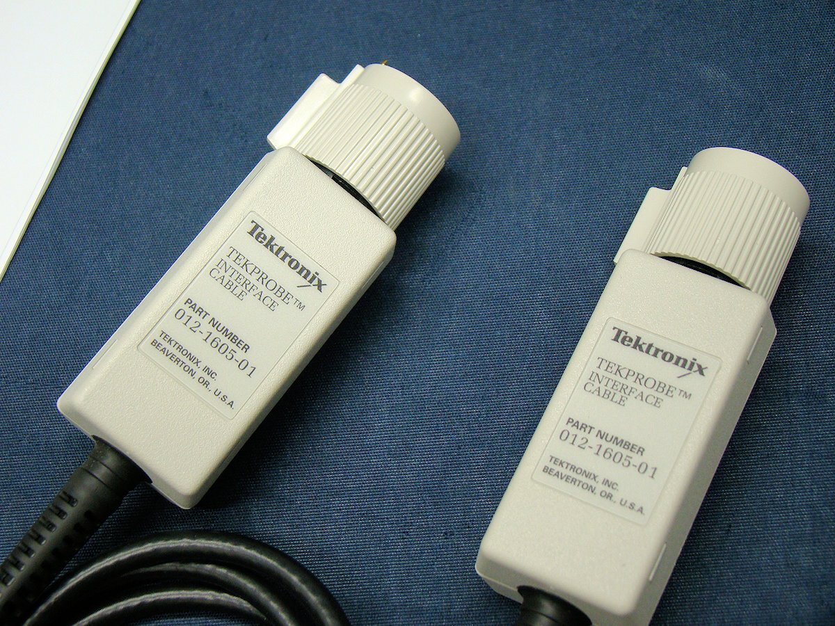 Tektronix TCP312A AC/DC Current Probe [p1194395131]