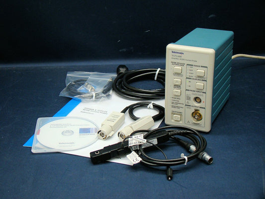 Tektronix TCP312A AC/DC Current Probe [p1194395131]
