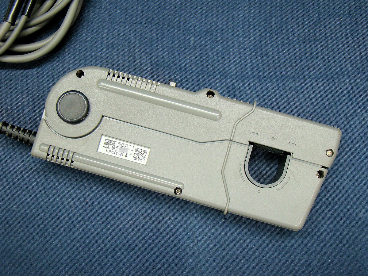 Yokogawa 701931 Current Probe 100MHz 30A [b1194432713]