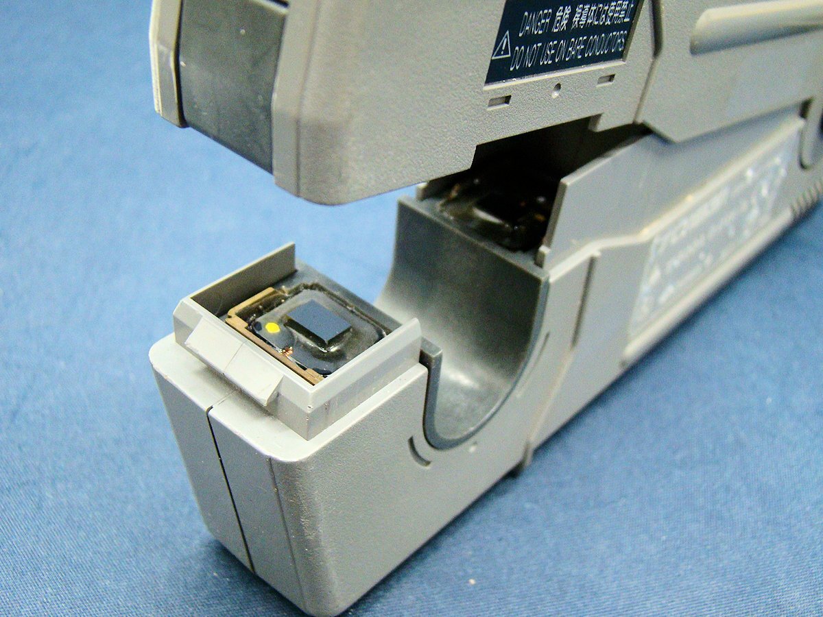 Yokogawa 701931 Current Probe 100MHz 30A [b1194432713]