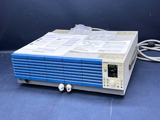 KIKUSUI PWR1600L DC Stabilized Power Supply 1600W 0-80V 0-100A [u1194464516]