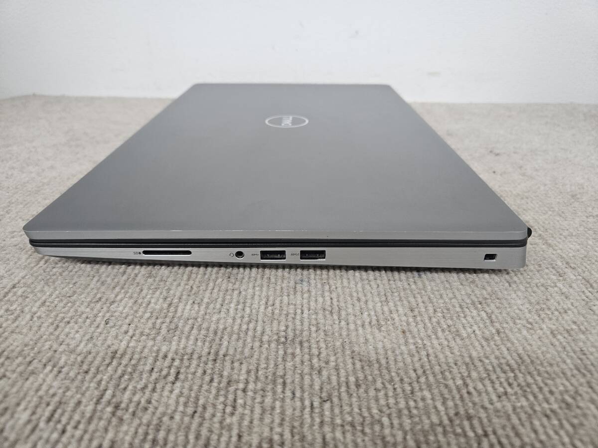 Dell Precision 7760 Mobile Workstation Intel Core i7-11850H 32GB SSD 512GB NVIDIA Quadro RTX A3000 [g1194560684]