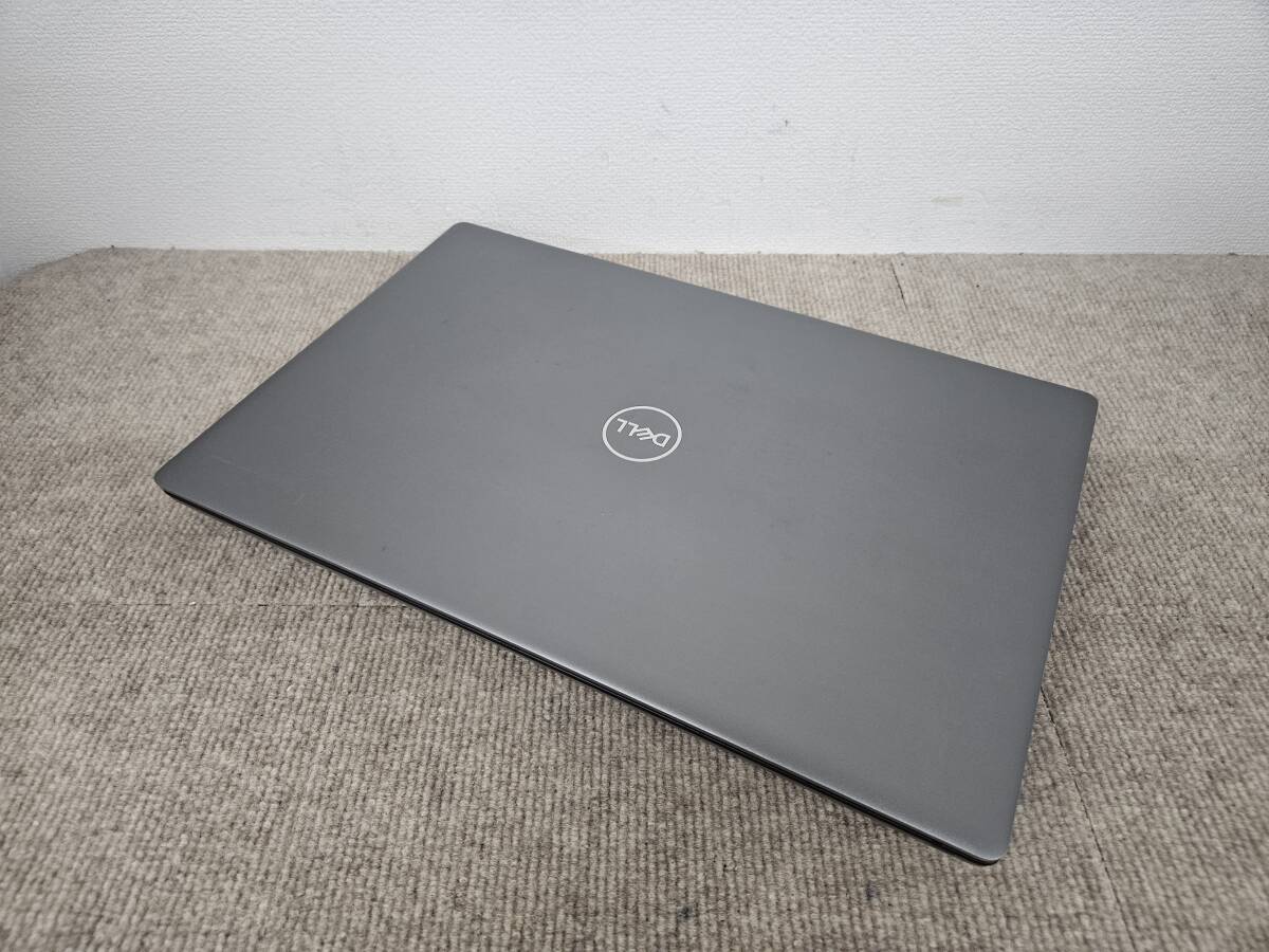 Dell Precision 7760 Mobile Workstation Intel Core i7-11850H 32GB SSD 512GB NVIDIA Quadro RTX A3000 [g1194560684]