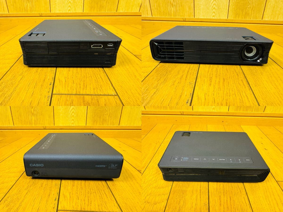 CASIO CX-F1 Projector [w1194628239]