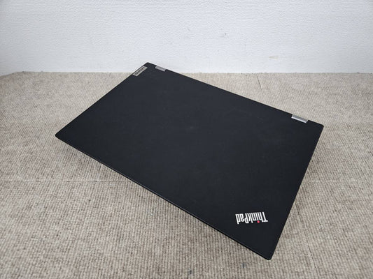Lenovo ThinkPad T15g Gaming Notebook Core i7-10850H 64GB Memory 512GB+2TB NVIDIA RTX 2070 Sup [u1194723702]