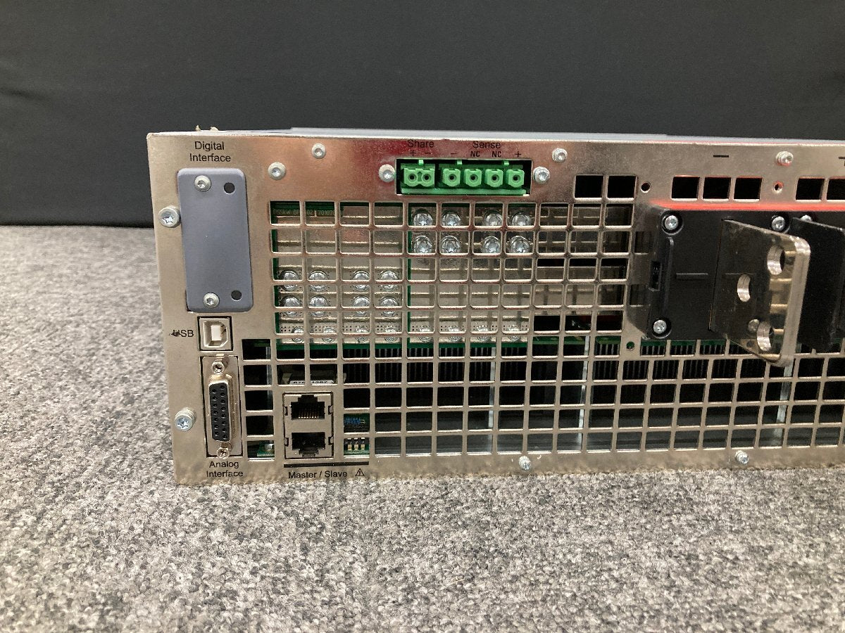 EA-Elektro-Automatik PSB 9080-360JP Bidirectional DC Power Supply 0-80V 360A [s1194800666]