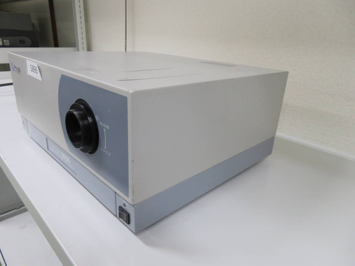 Photal MCPD-3000 Spectro Multi Channel Photo Detector S896 [n1194826477]
