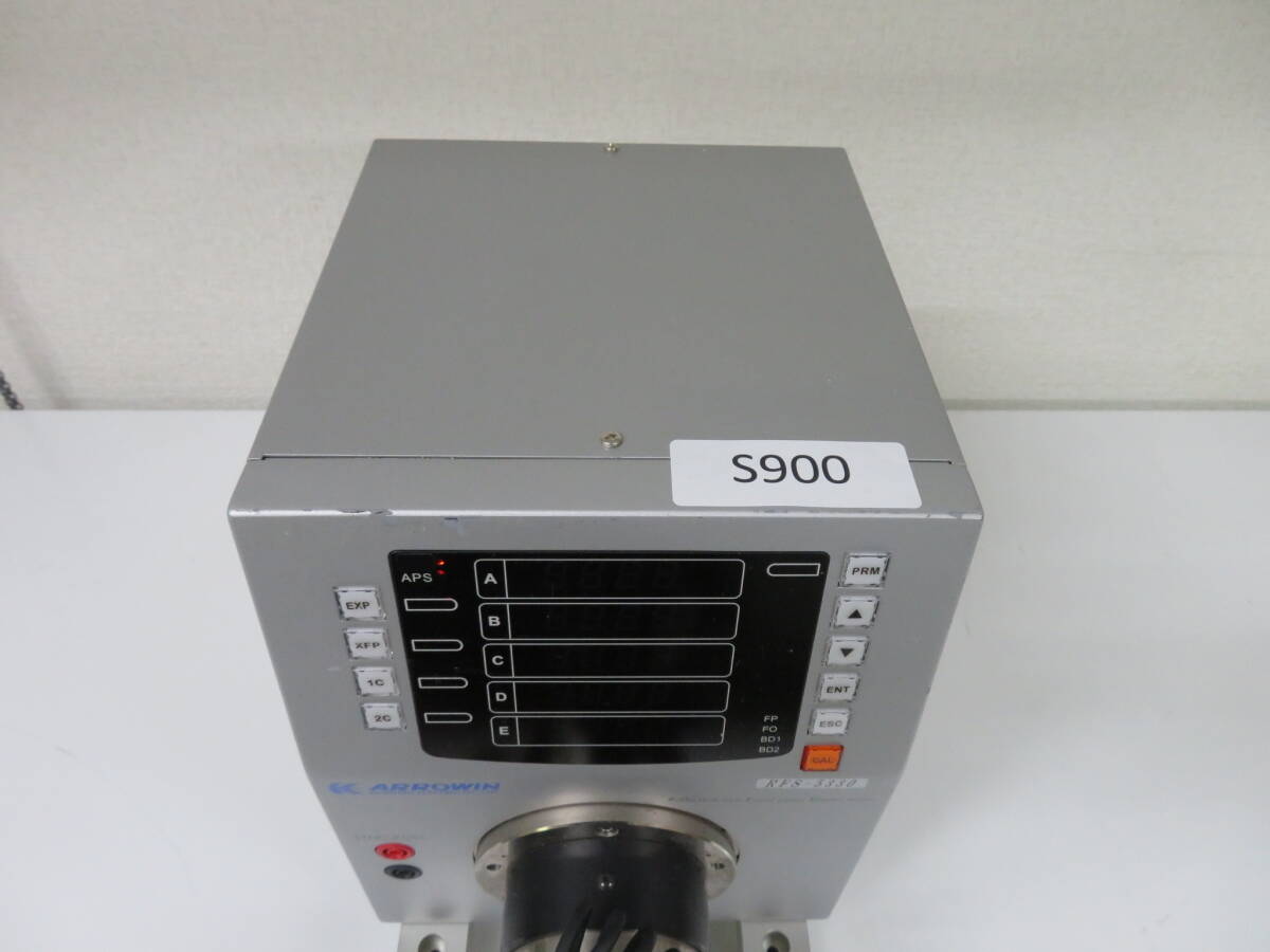 Arrowin Kyoritsu RFS-5330 Shutter Tester [e1194828580]