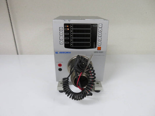 Arrowin Kyoritsu RFS-5330 Shutter Tester [e1194828580]