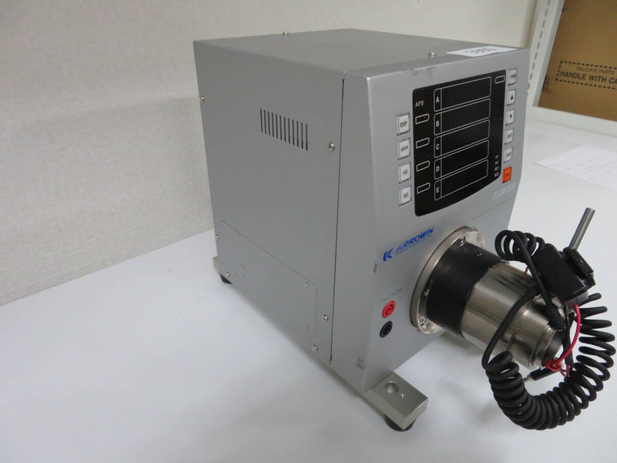 Arrowin Kyoritsu RFS-5330 Shutter Tester [e1194828580]