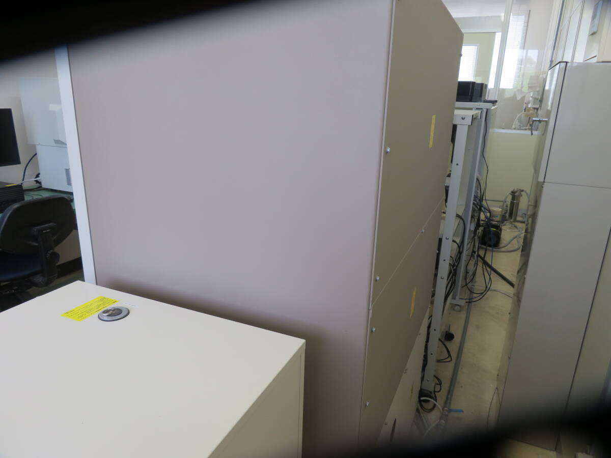 Rigaku MultiFlex X-Ray Diffractometer [l1194835480]