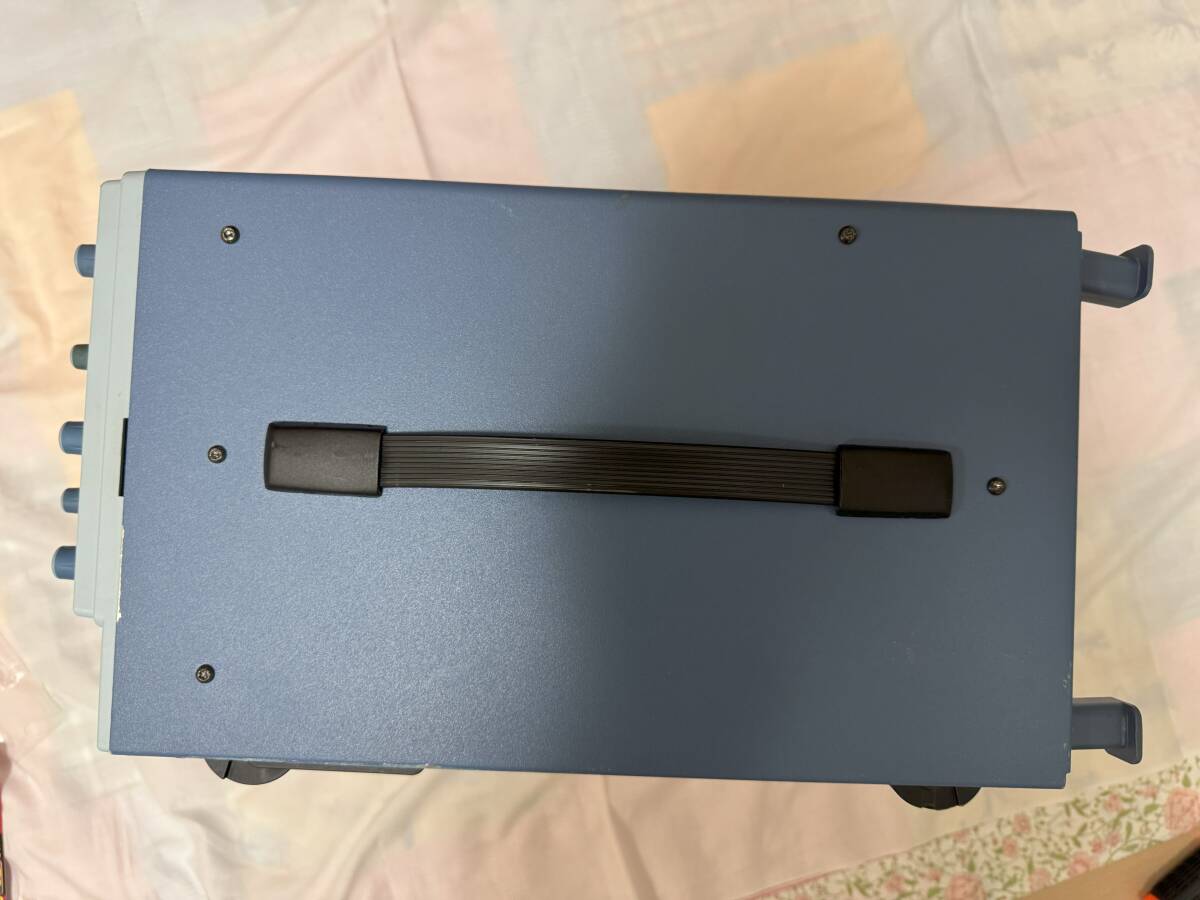 Lecroy WaveRunner 6200A Digital Oscilloscope 2GHz 10GS/s [1194948467]