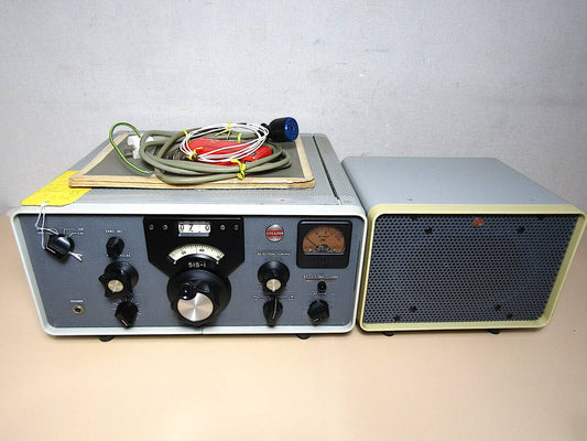 COLLINS 51S1 Receiver [s1195020660]