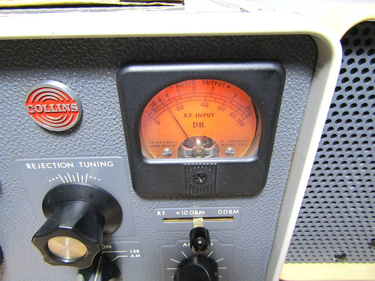 COLLINS 51S1 Receiver [s1195020660]
