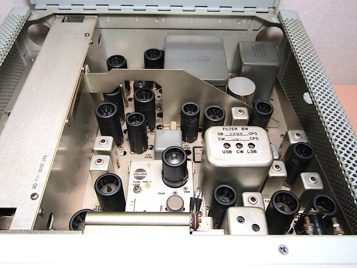 COLLINS 51S1 Receiver [s1195020660]